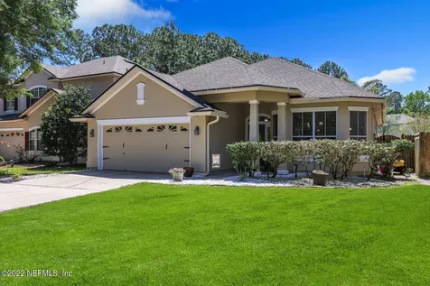 1095 Three Forks Court St. Augustine FL 32092