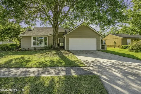 11032 Buggy Whip Drive Jacksonville FL 32257