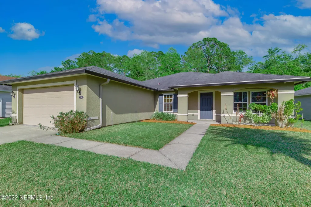 7399 Westland Oaks Drive Jacksonville FL 32244