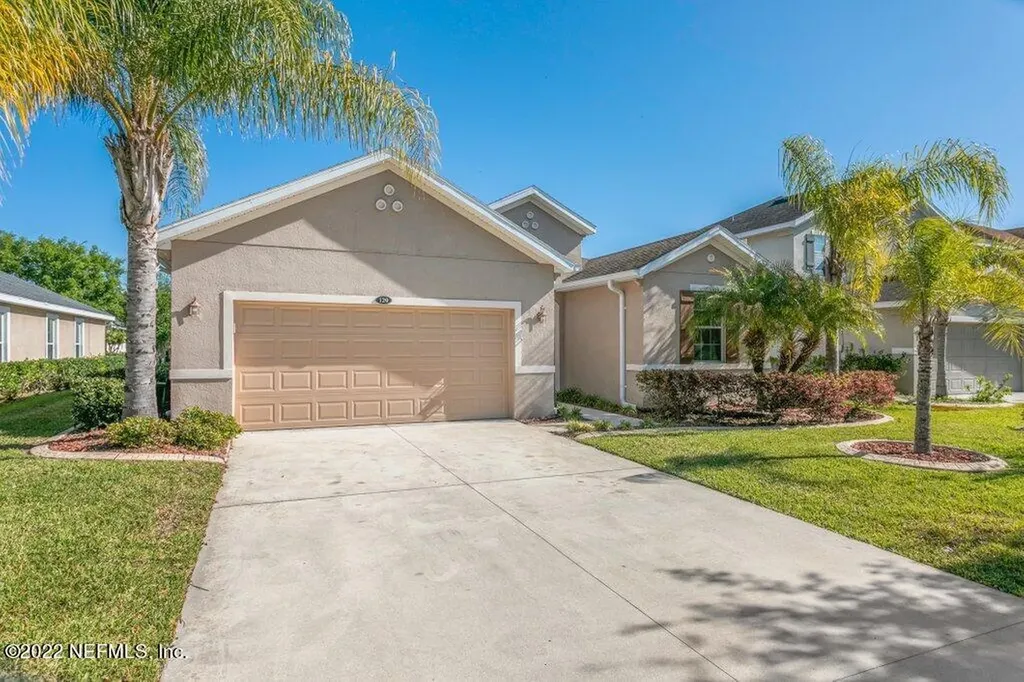 120 Grande Berwick Court Daytona Beach FL 32124