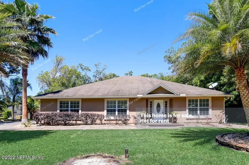 7553 Mowry Street Jacksonville FL 32256