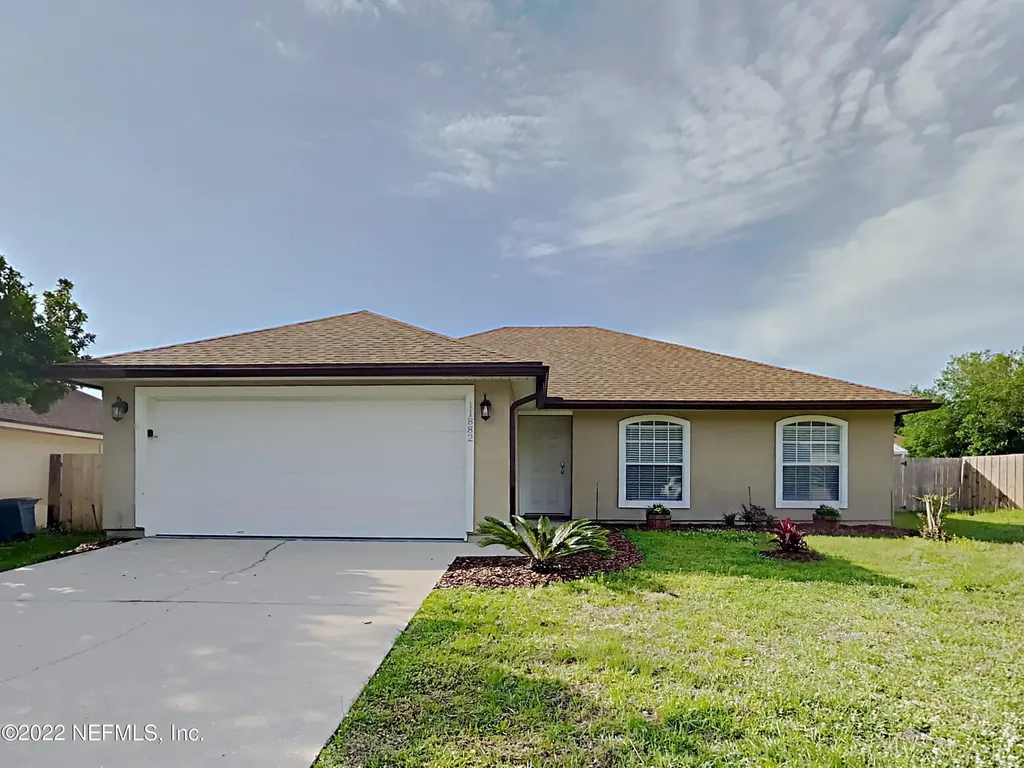 11882 Delmar Creek Court Jacksonville FL 32220
