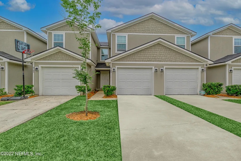 6783 Lake Mist Lane Jacksonville FL 32210