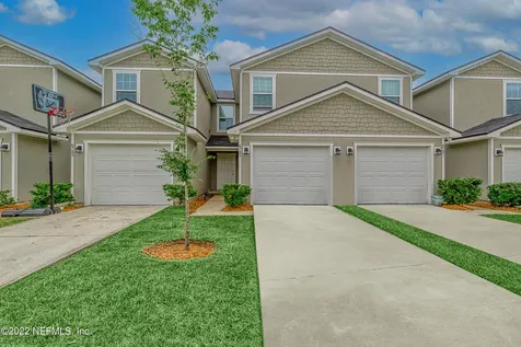 6783 Lake Mist Lane Jacksonville FL 32210