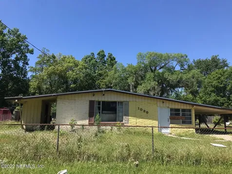 1030 La Marche Drive Jacksonville FL 32205