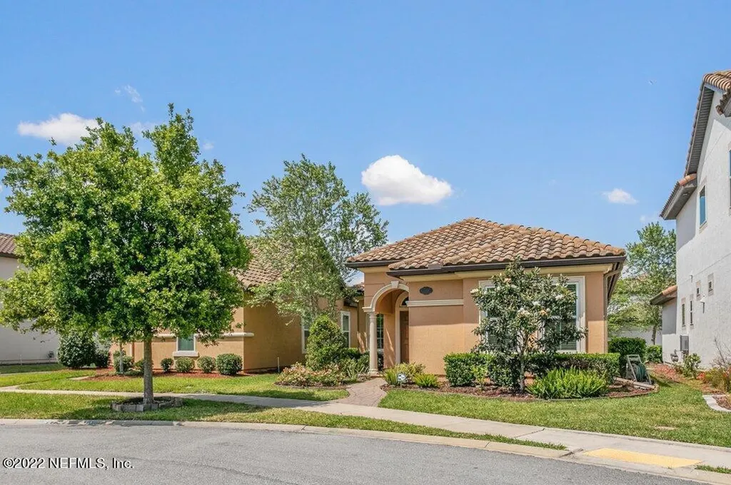 269 Rialto Drive Ponte Vedra FL 32081