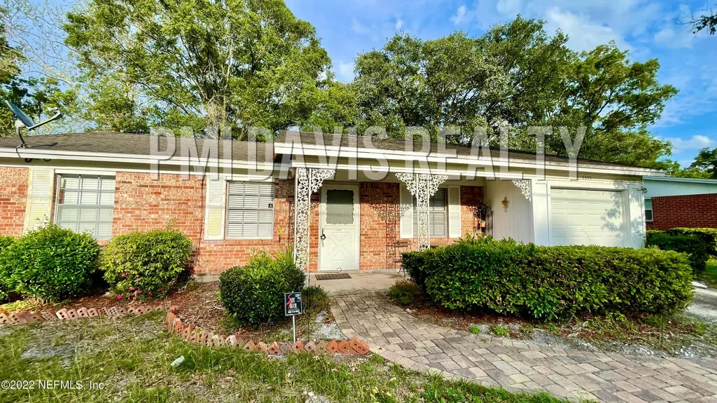 5931 Buckley Drive Jacksonville FL 32244