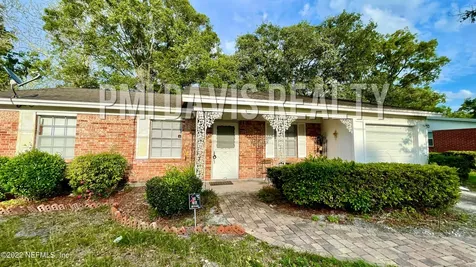5931 Buckley Drive Jacksonville FL 32244