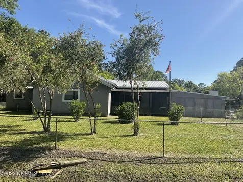 117 W Mccormick Road East Palatka FL 32131