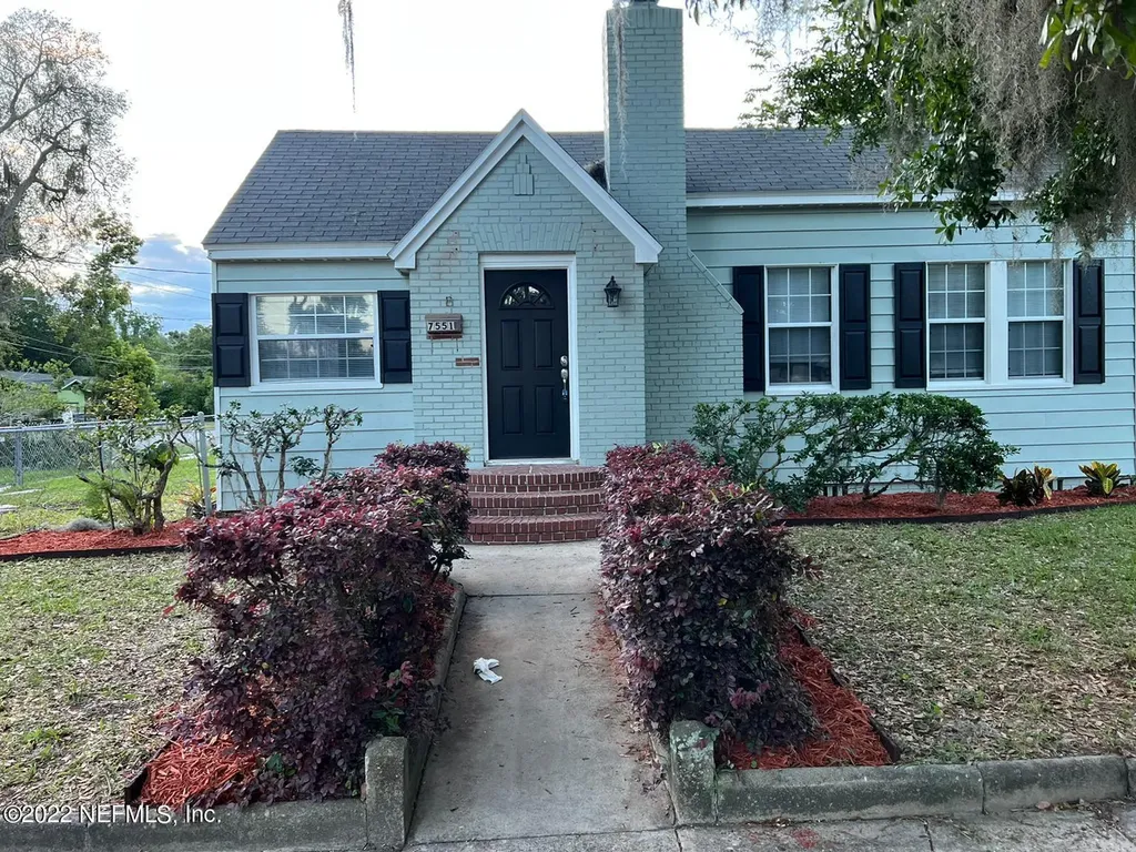 7551 N Pearl Street Jacksonville FL 32208