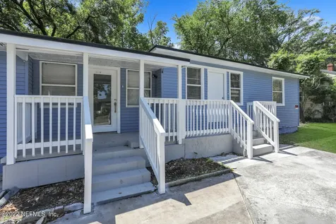 3510 Bougainvillea Street Jacksonville FL 32254