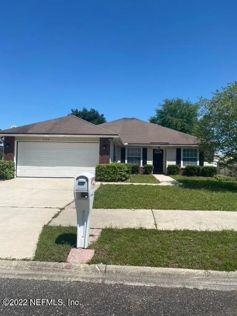 3726 Star Leaf Road W Jacksonville FL 32210