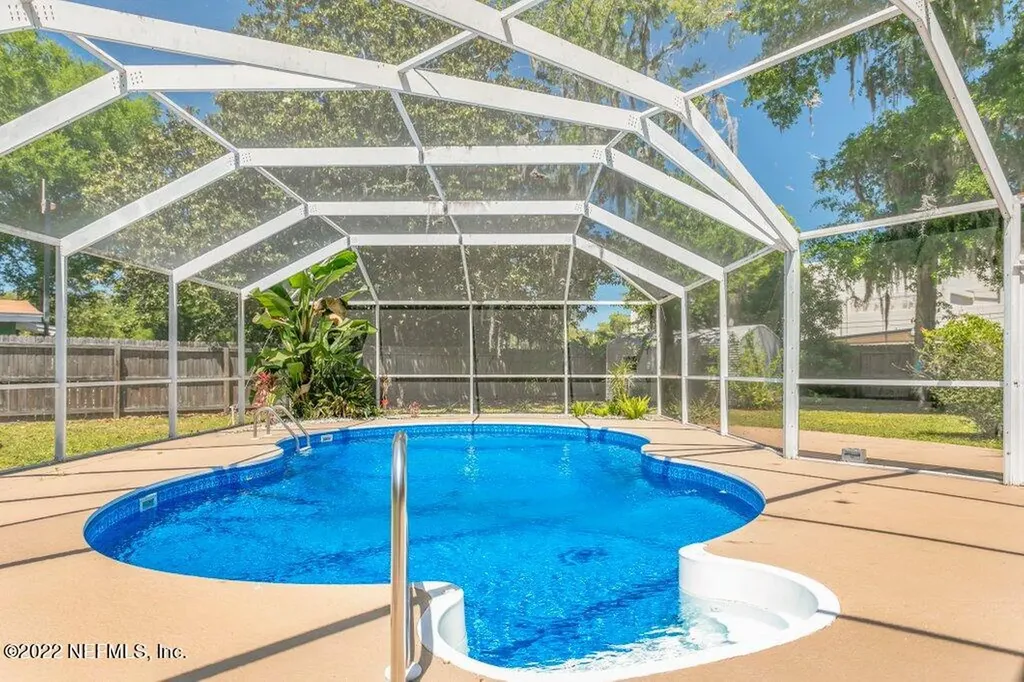 516 Lamont Street Green Cove Springs FL 32043