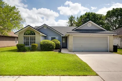 387 Willow Green Drive Orange Park FL 32073
