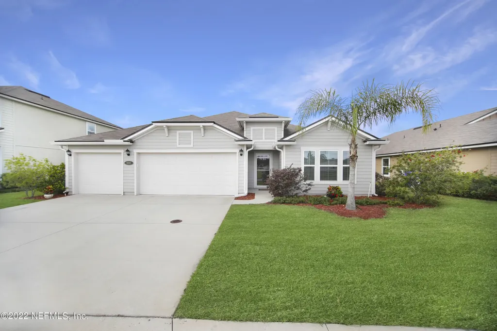 900 Deer Crossing Road St. Augustine FL 32086