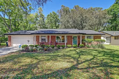 3263 Cormorant Drive Jacksonville FL 32223