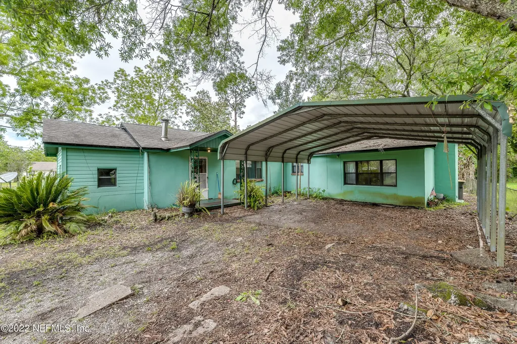 9923 Moncrief Dinsmore Road Jacksonville FL 32219