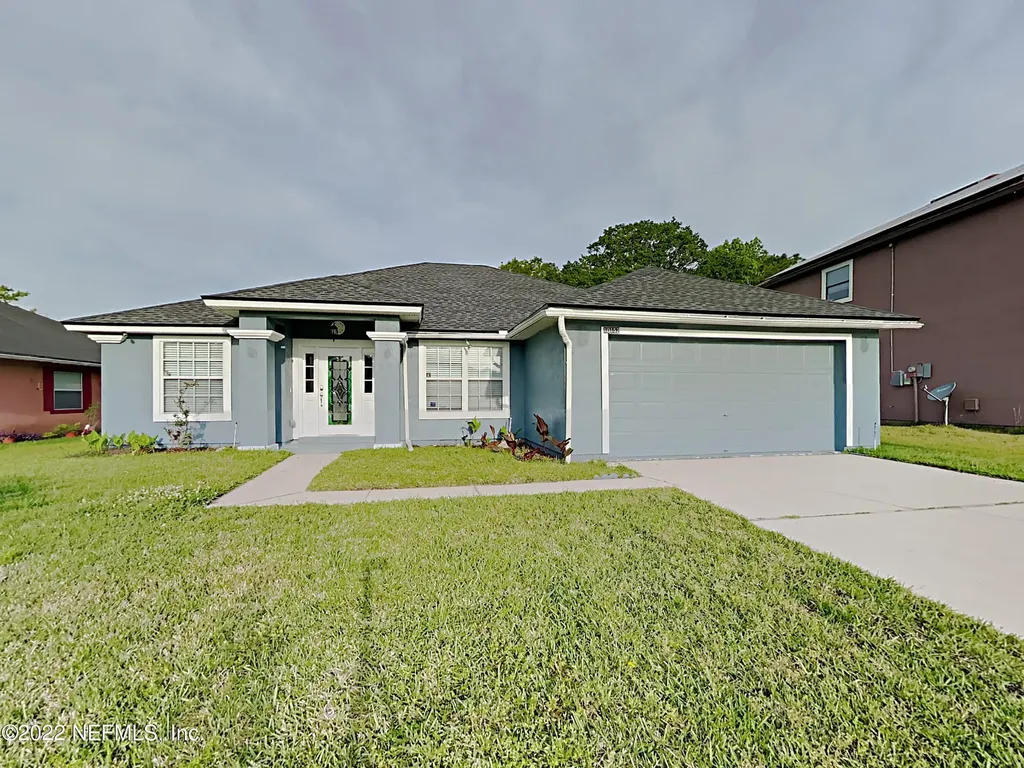 10152 Lancashire Drive Jacksonville FL 32219