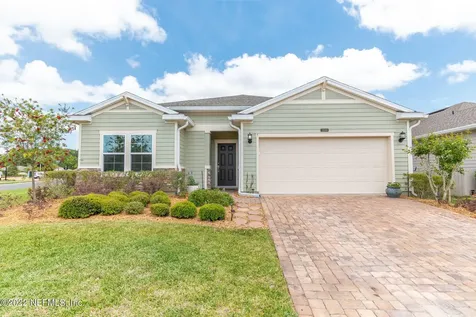 208 Martello Drive St. Augustine FL 32092