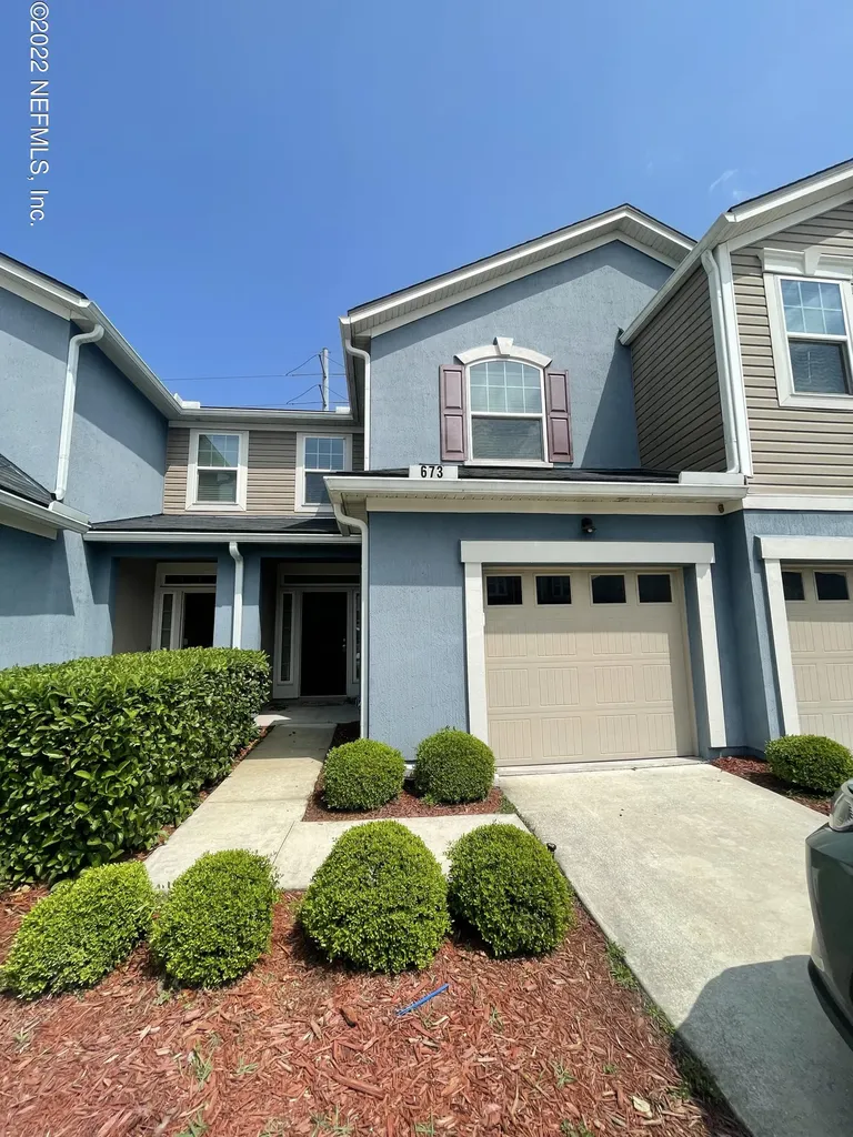 673 Reese Avenue Orange Park FL 32065