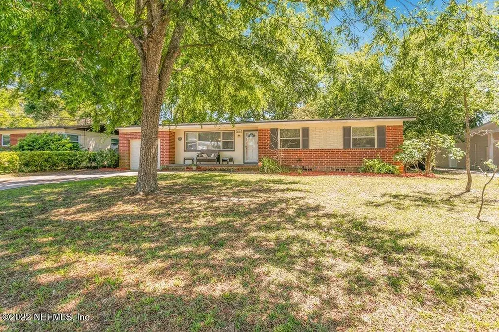 5432 Oliver Street N Jacksonville FL 32211
