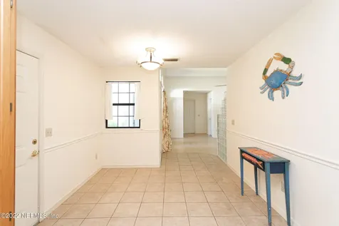 410 Tanager Road St. Augustine FL 32086
