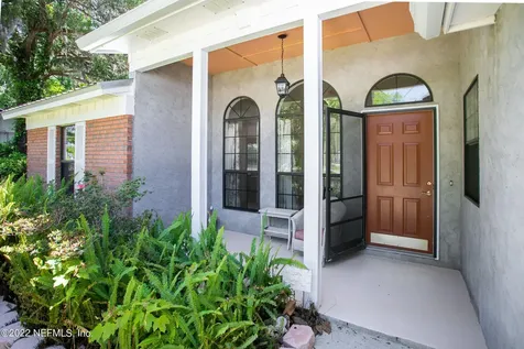 410 Tanager Road St. Augustine FL 32086