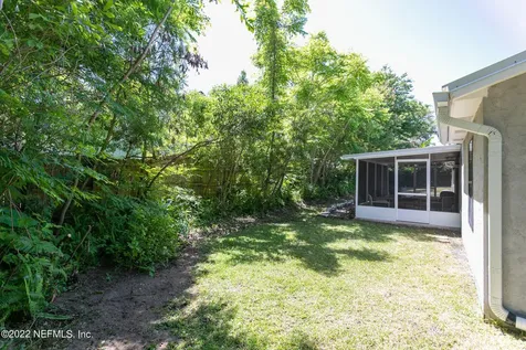 410 Tanager Road St. Augustine FL 32086