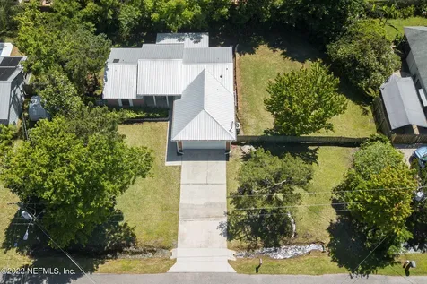 410 Tanager Road St. Augustine FL 32086