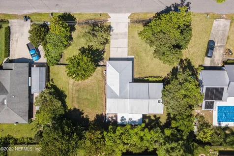 410 Tanager Road St. Augustine FL 32086