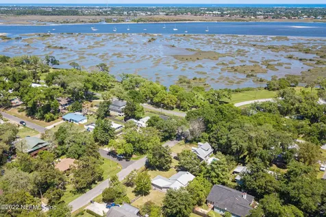 410 Tanager Road St. Augustine FL 32086