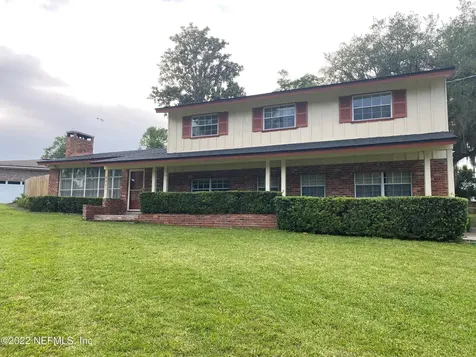 4941 Empire Avenue Jacksonville FL 32207