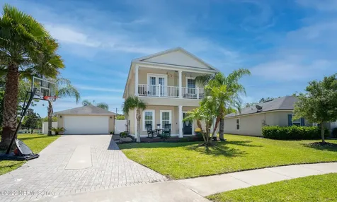 33 S Twin Maple Road St. Augustine FL 32084