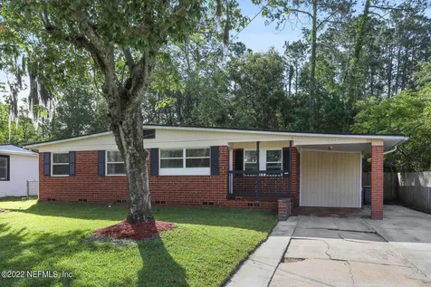 2221 East Road Jacksonville FL 32216
