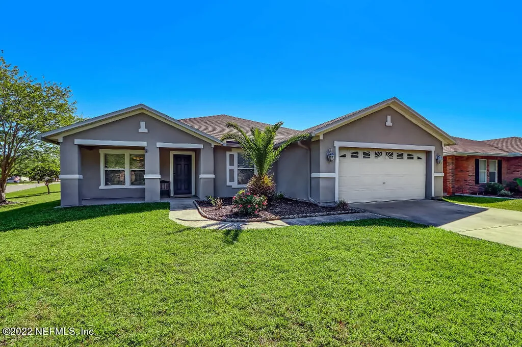 612 Mackenzie Circle St. Augustine FL 32092