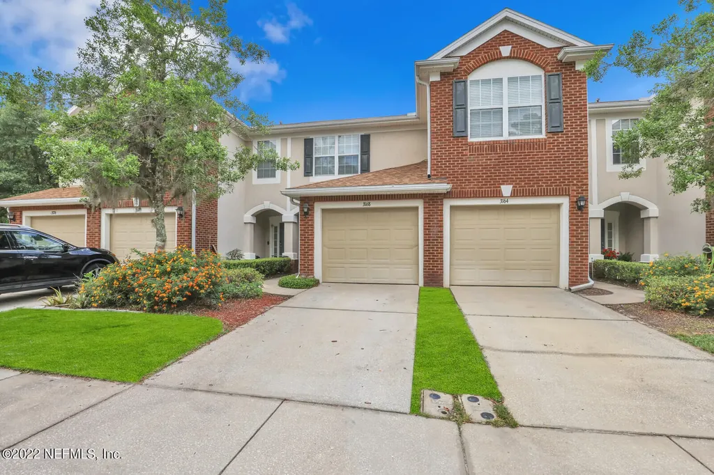 3168 Hollow Tree Court Jacksonville FL 32216