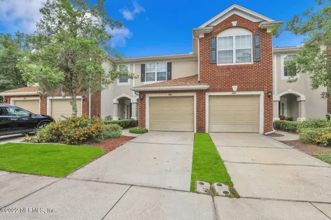 3168 Hollow Tree Court Jacksonville FL 32216