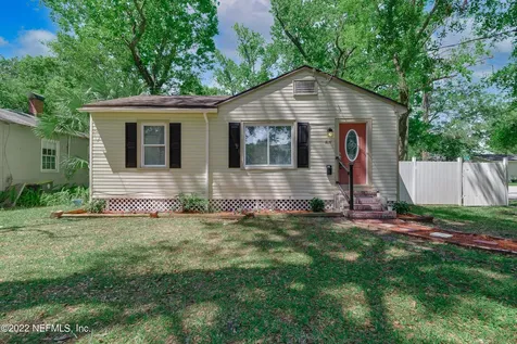 1827 John Street Jacksonville FL 32207
