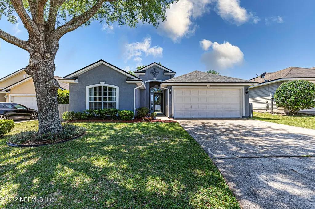 1884 Creekview Drive Green Cove Springs FL 32043