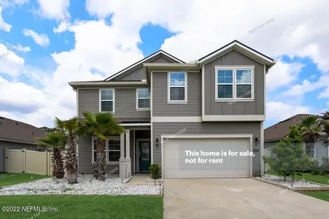 377 Ponderosa Drive Jacksonville FL 32218