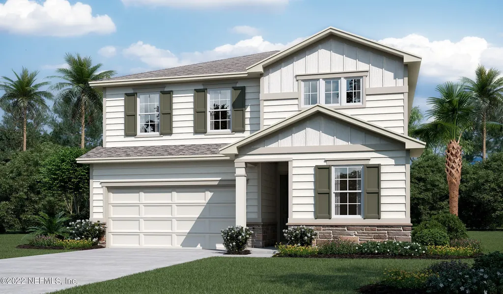 11572 Admirals Cove Drive Jacksonville FL 32221