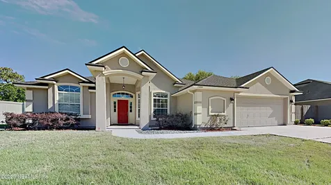 13682 Fish Eagle Drive W Jacksonville FL 32226