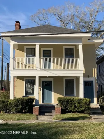 2937 Forbes Street Jacksonville FL 32205