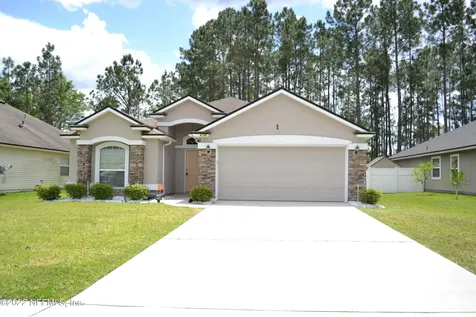 4046 Trail Ridge Road Middleburg FL 32068