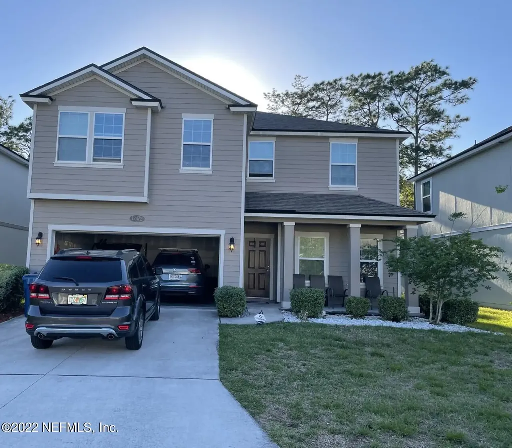12472 Itani Way Jacksonville FL 32226