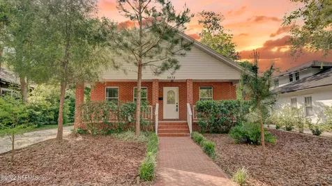 3678 Eloise Street Jacksonville FL 32205