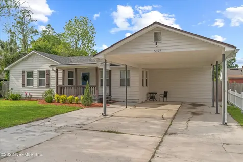 5327 Attleboro Street Jacksonville FL 32205