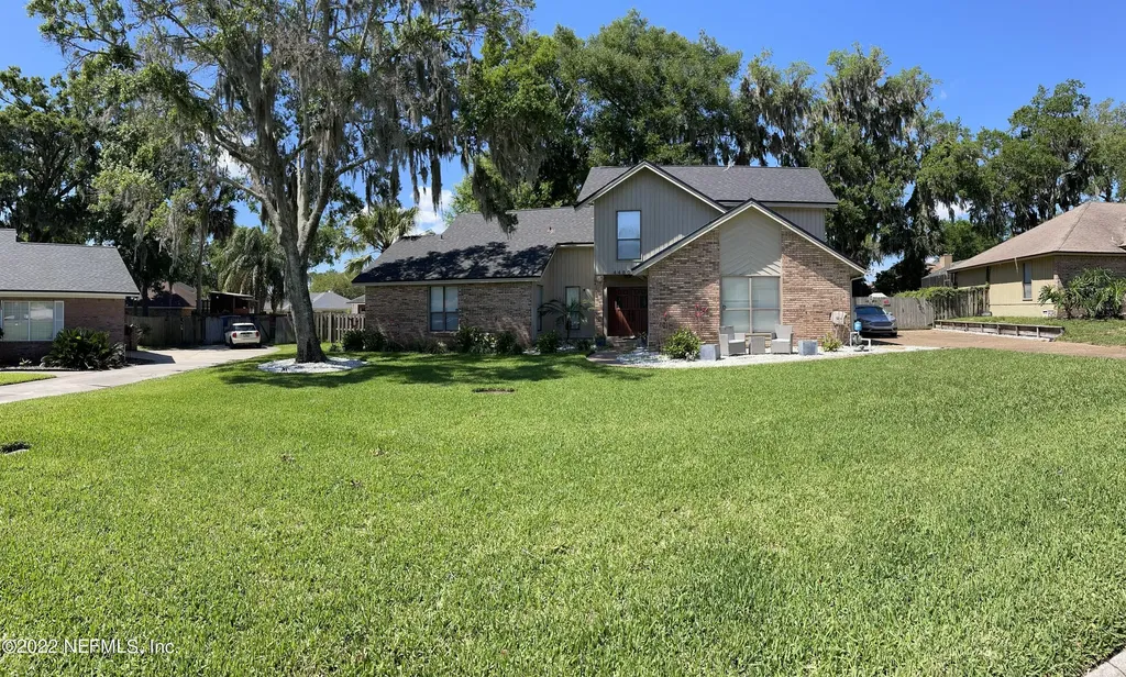 4480 Bay Harbour Drive Jacksonville FL 32225