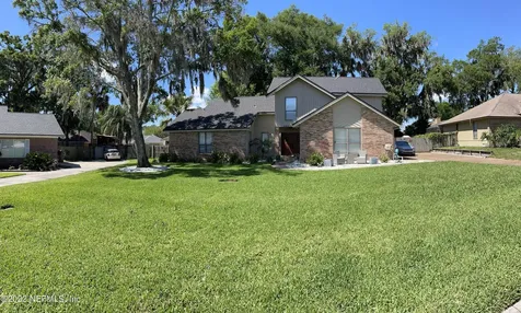 4480 Bay Harbour Drive Jacksonville FL 32225