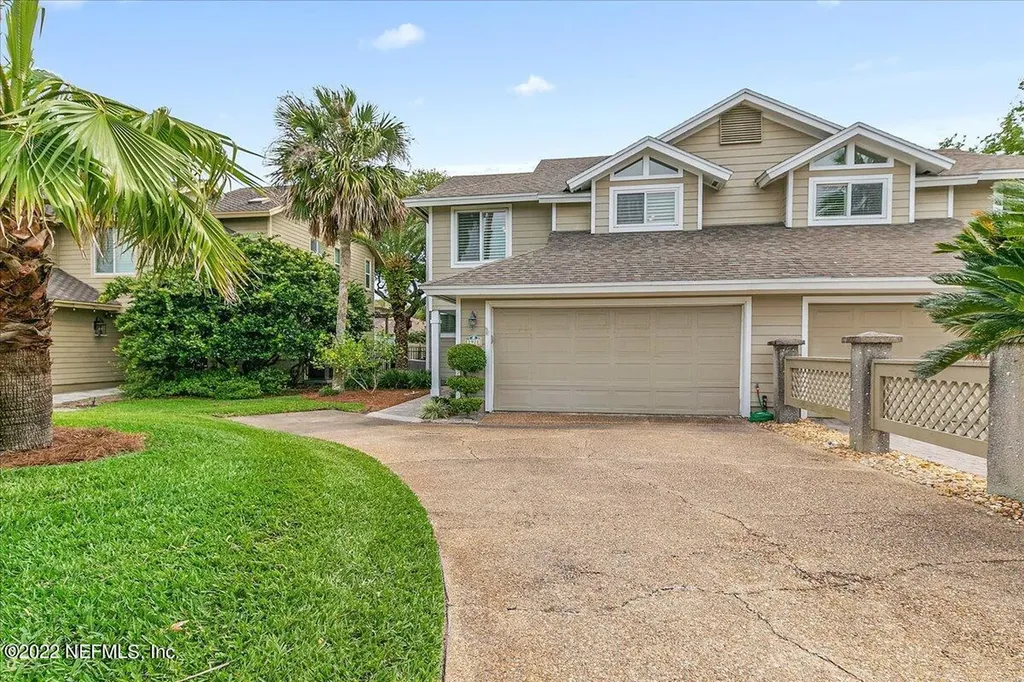 1921 Seminole Road Atlantic Beach FL 32233
